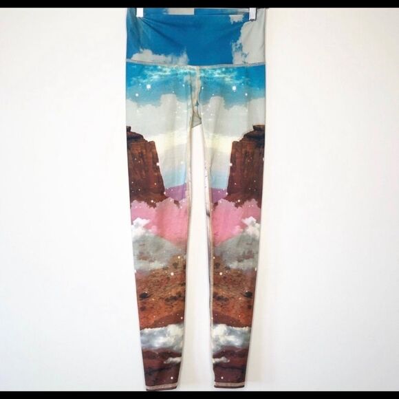 TEEKI Unicorn Wrangler Hot Pant - Picture 7 of 13